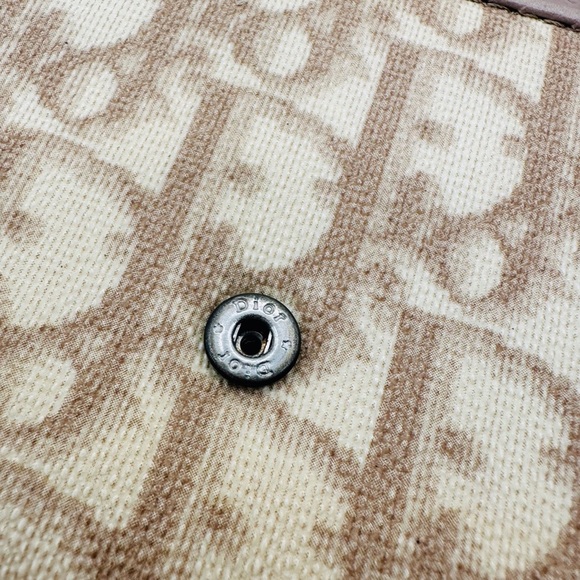 Dior Long Monogram Wallet - Picture 5 of 13